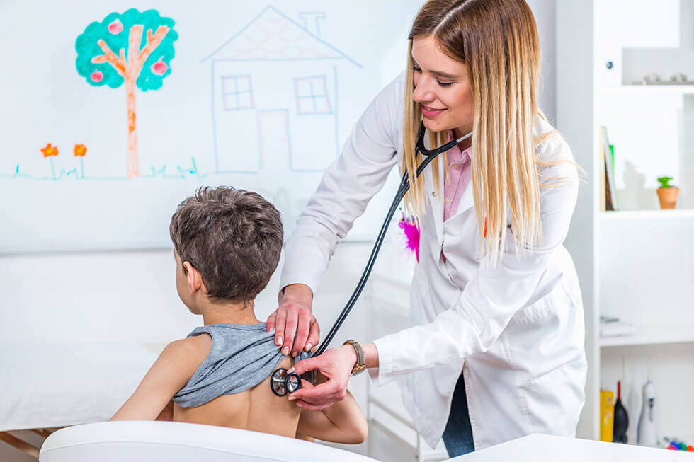 Urgent Care Services – Alder Grove Pediatrics