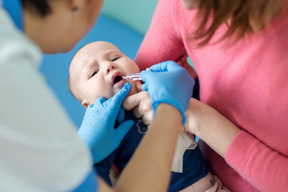 Vaccinations Service – Alder Grove Pediatrics